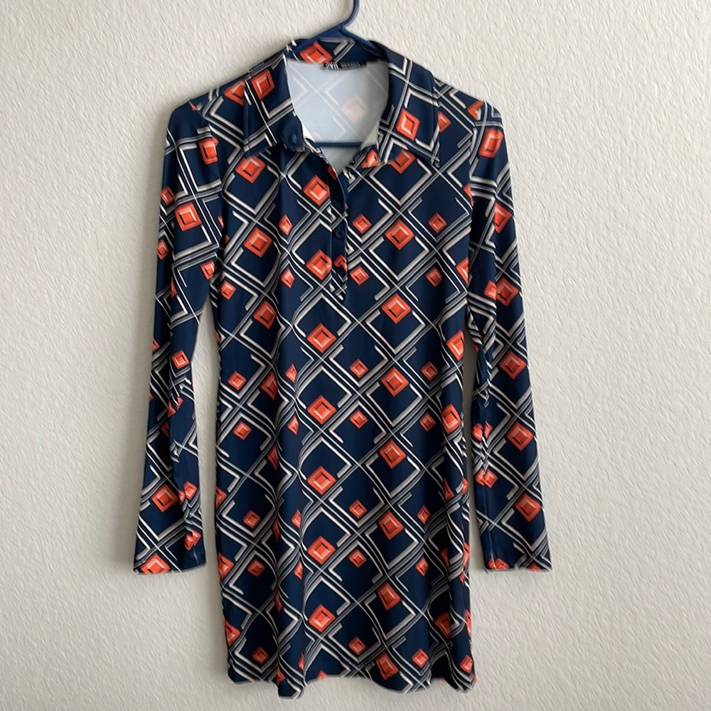 Zara dress NWOT